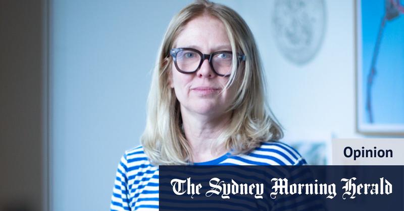 I’m a parent of two autistic sons. Navigating the NDIS has become my full-time job