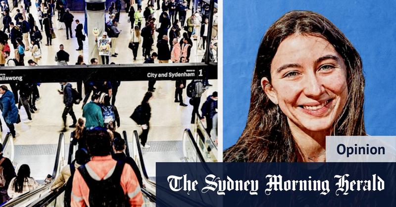I was a metro naysayer. A year on, I’d like to apologise