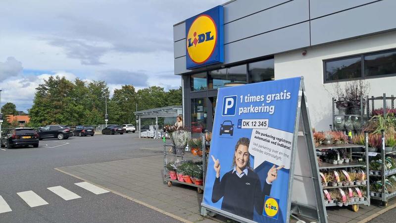 Debat: Automatisk p-registrering fjernet uden varsel