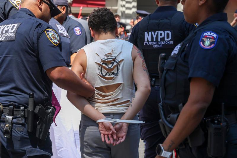 Usa, stretta sugli stranieri: il Dipartimento di Stato esaminerà tutti i 55 milioni di visti concessi