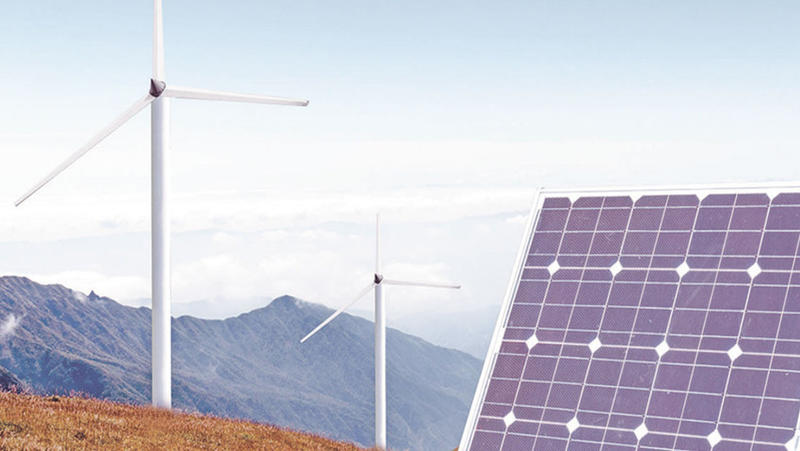 Yenilenebilir enerjide hedefler boş çıktı