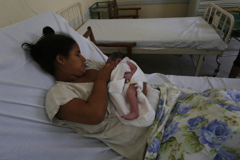 Fecundidad adolescente en Cuba: un desafío pendiente