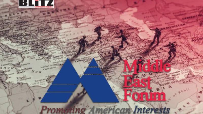 Middle East Forum succeeds in defunding terror, exposing Qatar, confronting Iran