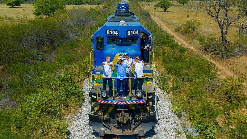 Viagens nacionais para eventos de Lula já custaram R$ 2,4 milhões