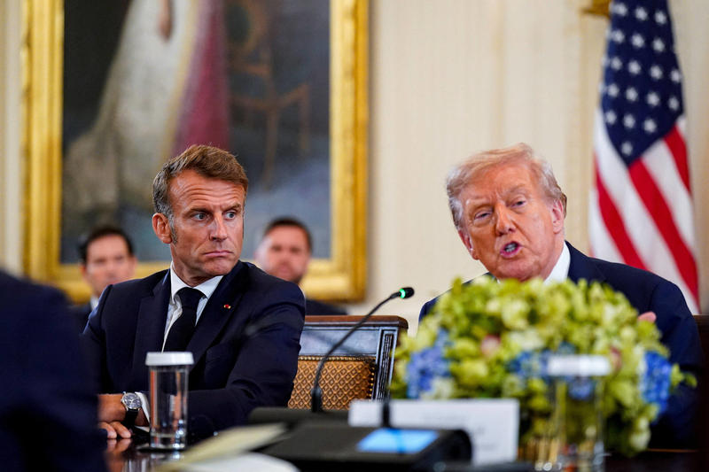 Alarmismo com ataque de Trump não está exagerado?