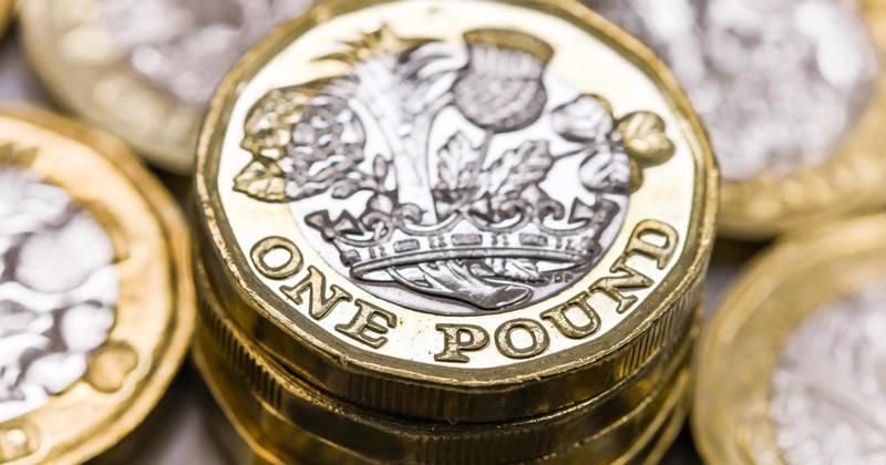 No need to apologise for our extra £2669 a head, but don't forget why it exists