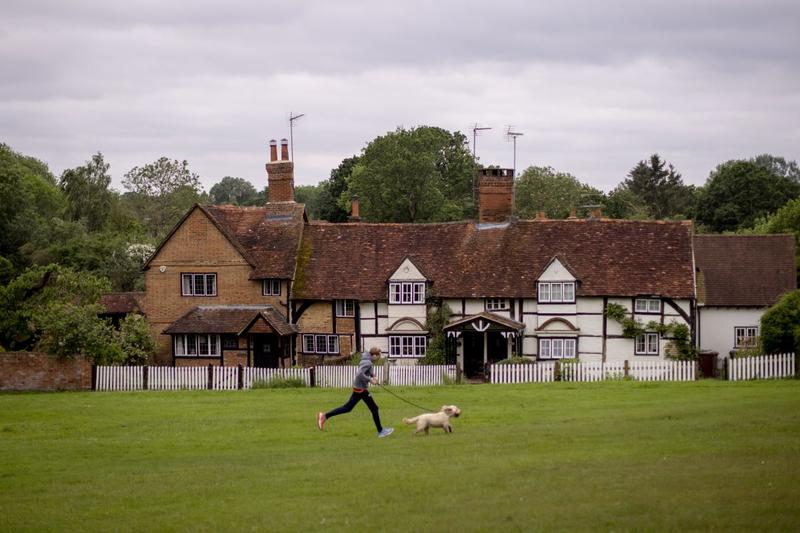 New property tax will mean more over-65s living in family homes they don’t need