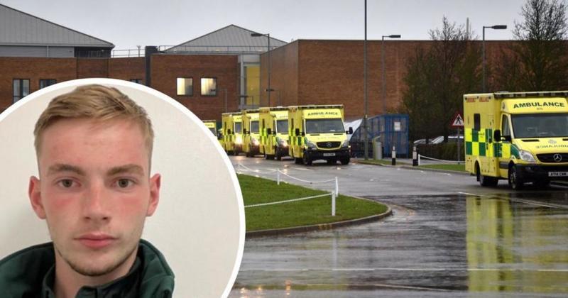 Victim of NHS sex offender is too scared to book medical appointments