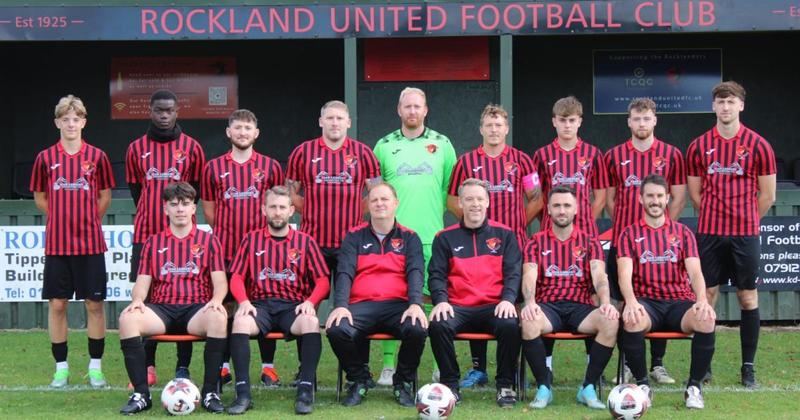 Norfolk football club to mark 100th anniversary with family-friendly event