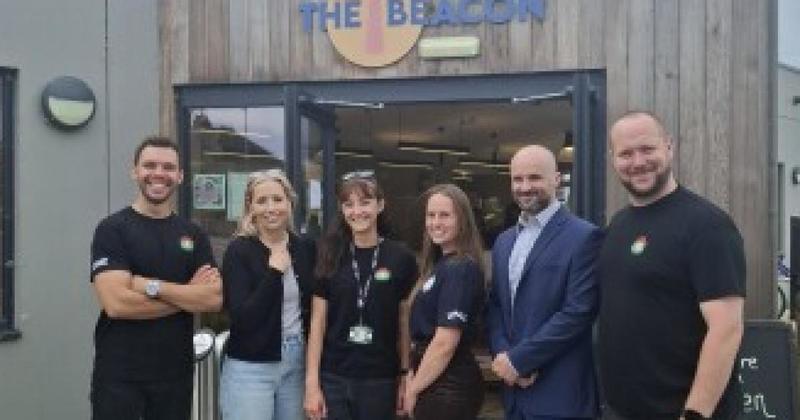 PCC praises anti-social behaviour prevention efforts in North Lynn
