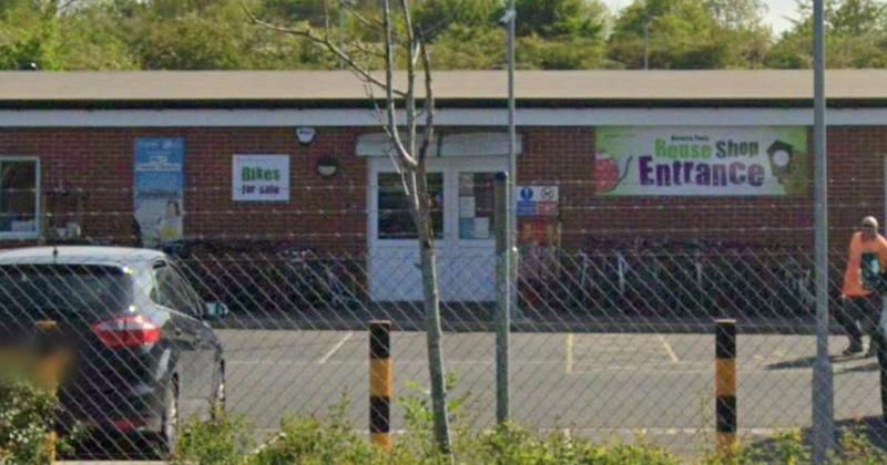 Public urged to have say on county's recycling centres