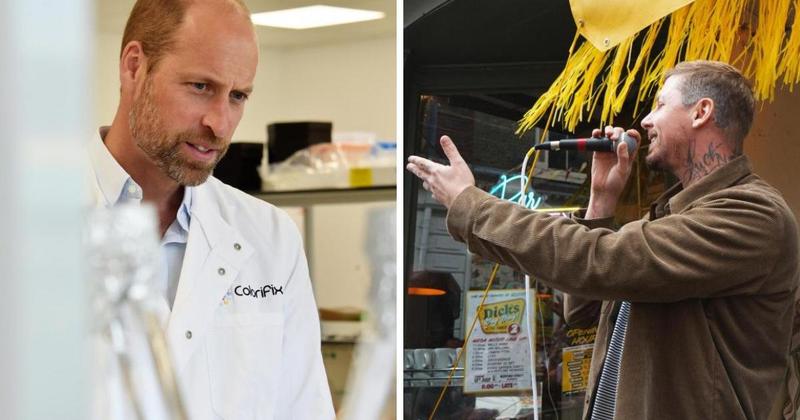 5 celebrities spotted in Norwich so far this year