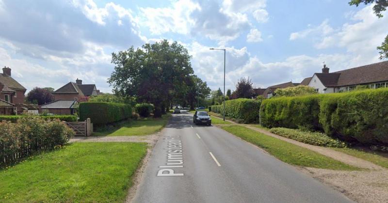Road on outskirts of Norwich closing for £108,000 works
