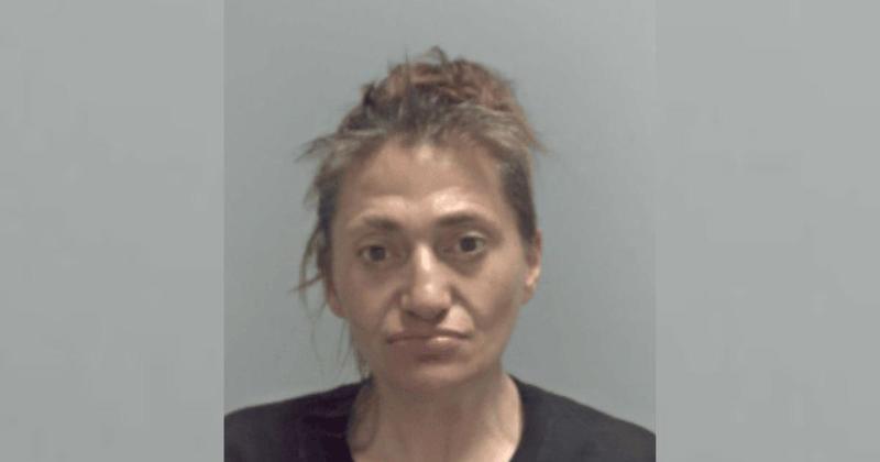 Prolific thief banned from city shops