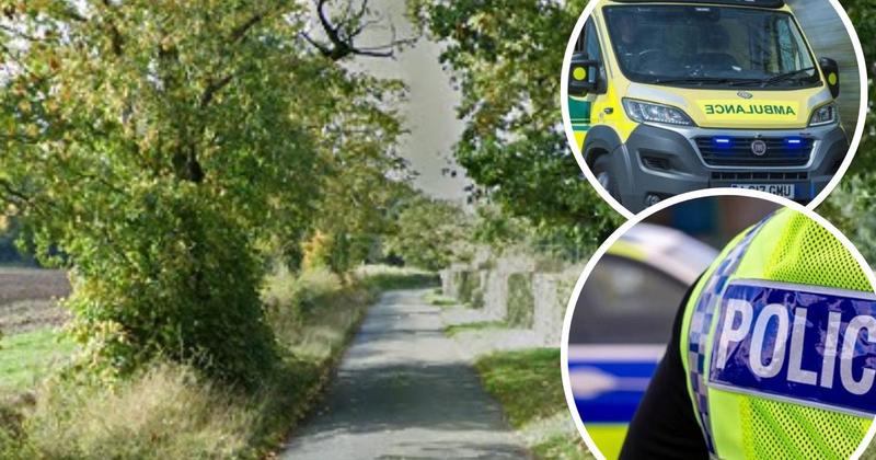 Child in life-threatening condition as suspected drink and drug driver arrested