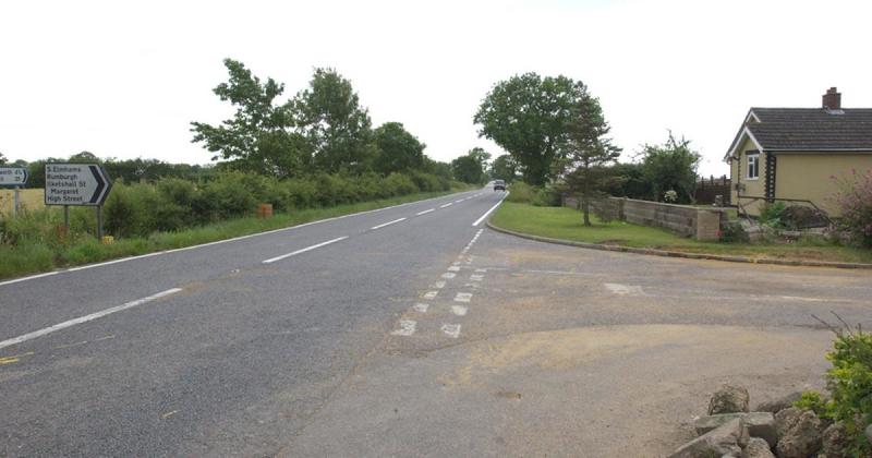 Man's 'day out' with 92-year-old father leads to arrest for drink driving