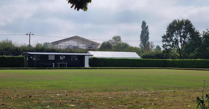 Plans lodged for controversial redevelopment of Norfolk bowling green