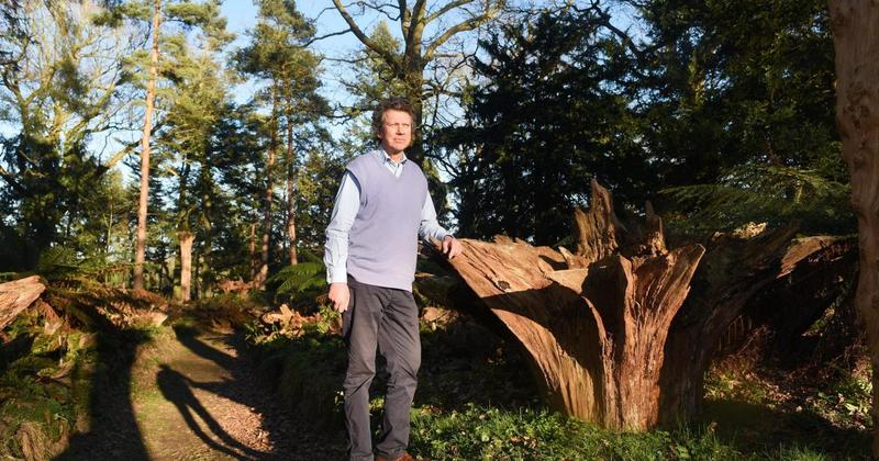 New president to lead conservation charity at 'crucial time for our countryside'