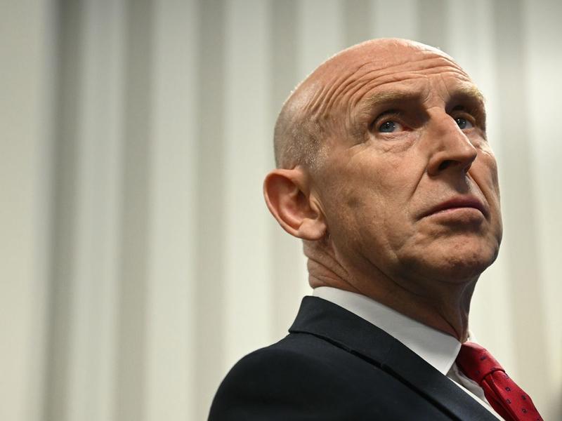 Peter Rhodes on 'safe' Ukraine, deadly Afghanistan and a sermon about fences