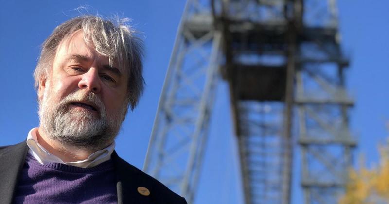 Former deputy council leader to stand for new Senedd seat