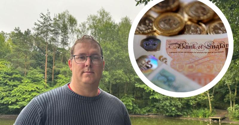 Welsh Conservatives slam Labour as more than 2,000 people claim Universal Credit