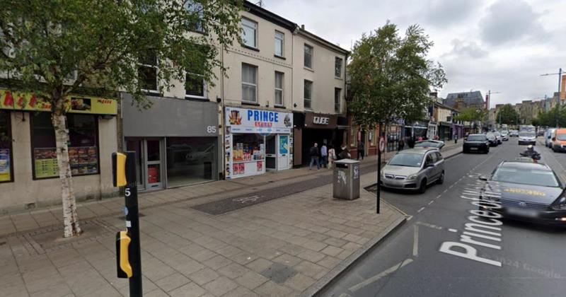 Norwich post office to reopen after nearly two years