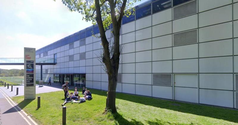Walkers invited to take part in Climate Café at Sainsbury Centre