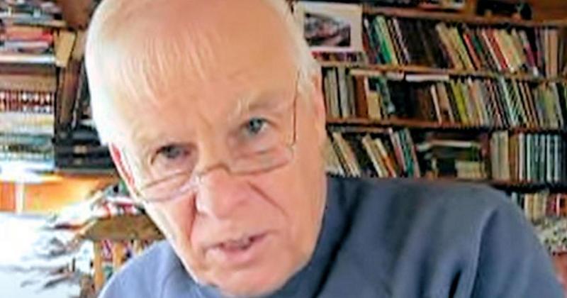Retired city pastor's booklets bring change to churches in Africa