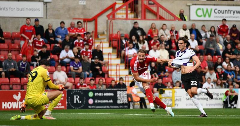 How Swindon Town can survive if Harry Smith has bad injury