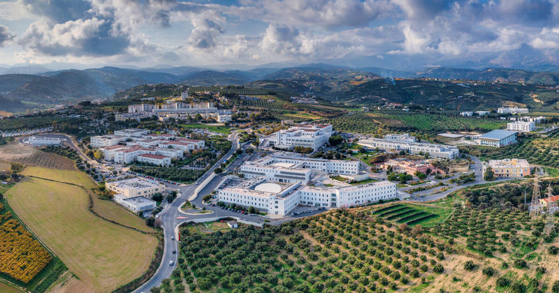 To Πανεπιστήμιο Κρήτης χρηματοδοτείται με 300.000 ευρώ