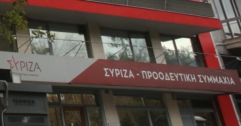 ΣΥΡΙΖΑ: Εφιαλτικά τα όσα σχεδιάζει ο κ. Πλεύρης για το μεταναστευτικό