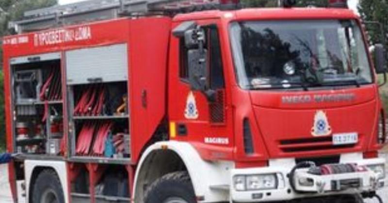 Υπό μερικό έλεγχο η φωτιά στην Αρκαδία - 30 πυρκαγιές το τελευταίο 24ωρο και τρεις συλλήψεις