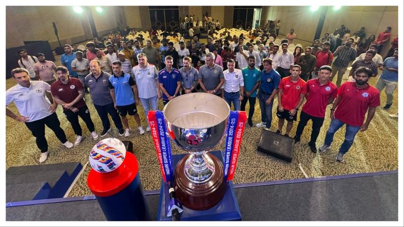 Fresh plea from ISL clubs for speedy resolution of Indian football deadlock
