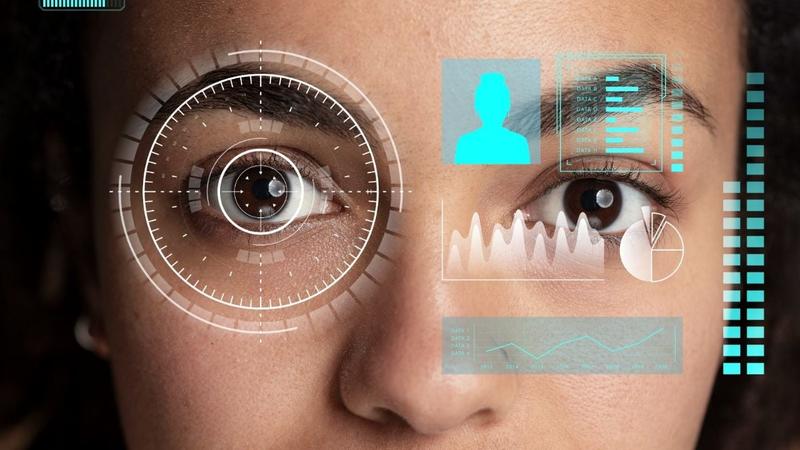El riesgo de intercambiar escaneos de iris por criptomonedas