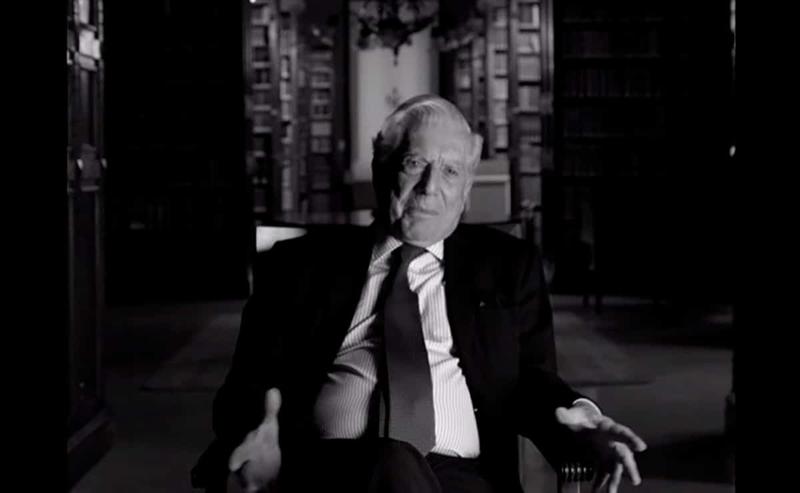 Las verdades de Mario Vargas Llosa