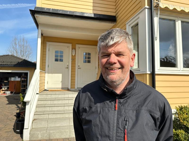 Ikke taktisk å stemme taktisk