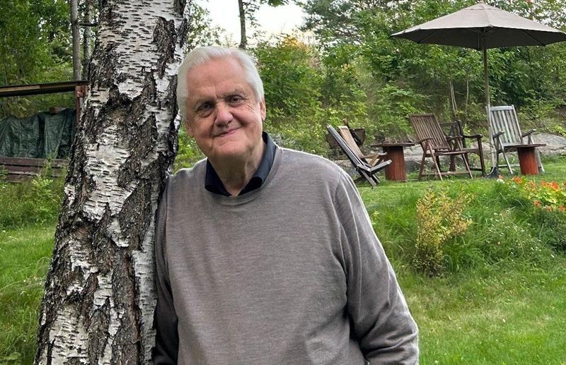 Alliert med Trump?