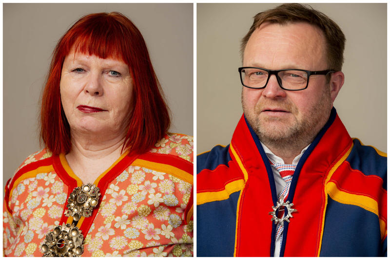 Høyre, Hesjevik, hesjing og herping – med Sør-Norge mandater!