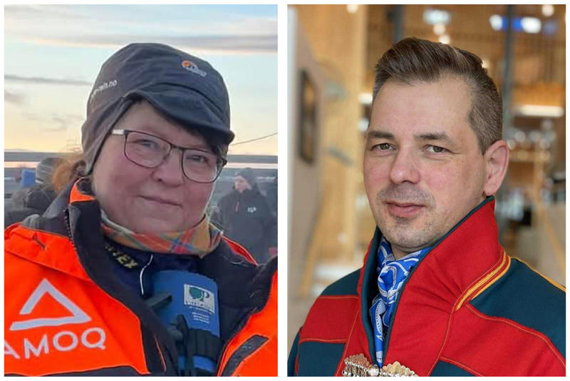 Vi må slutte å gjøre reindrifta til fiendebilde