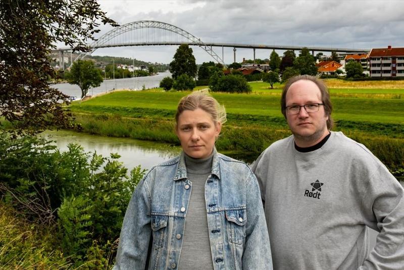 Helt åpenbart at statlig finansiering av veier og bruer er nødvendig