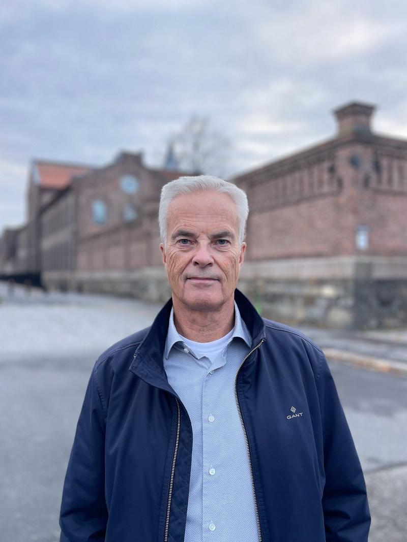 Terningen er kastet!