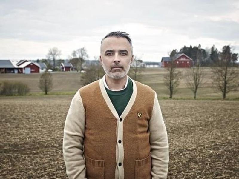 Sender hele regninga til mossingene