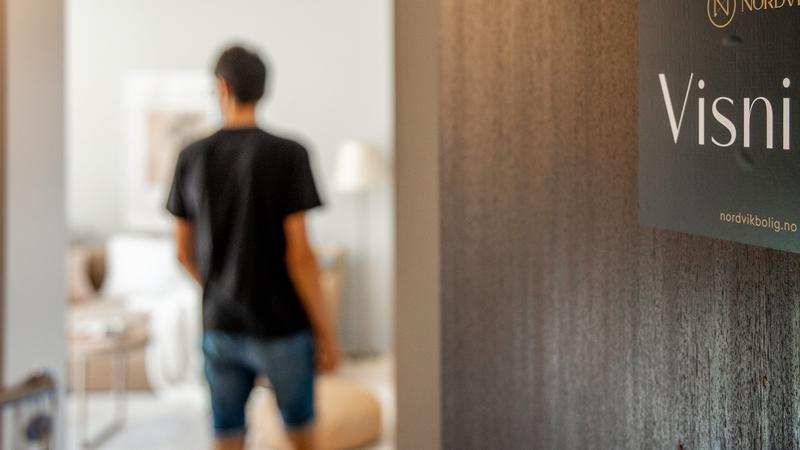 Slik får unge et boligløft
