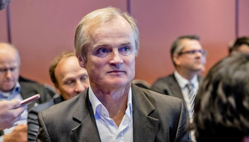 Spetalen og hans like har skapt et KrF som ikke er til å kjenne igjen