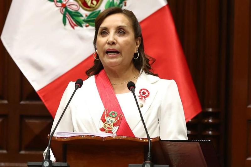 La libra, por ahora