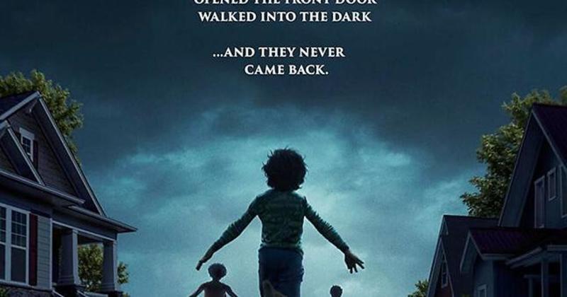 MOVIE REVIEW: 'Weapons'