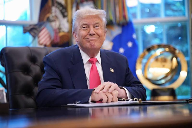 How Many Peace Deals Has Trump Actually Brokered?