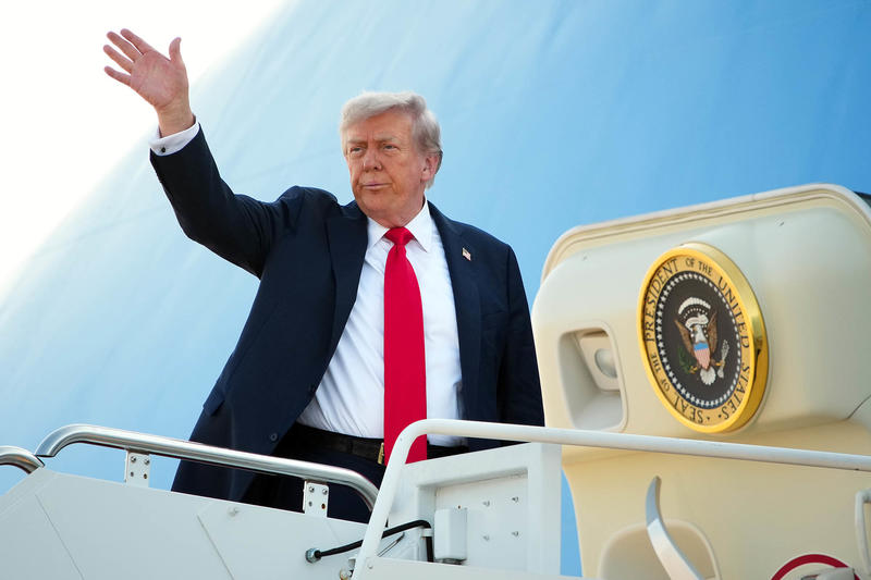Trump caught Democrats in a trap — torn by their Medicaid lies