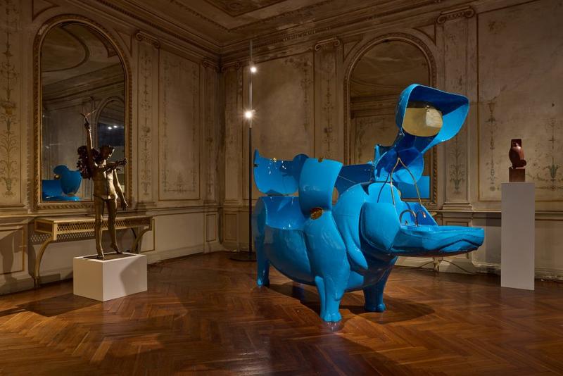 Record Prices, New Buyers and Global Reach: Design’s Moment Has Arrived