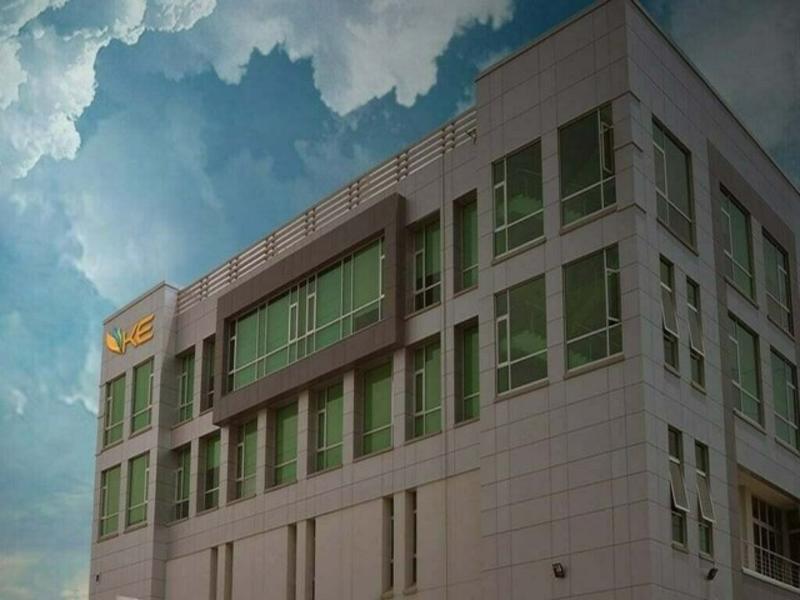 ‘RLNG: Supply glut or policy failure?’: KE’s response